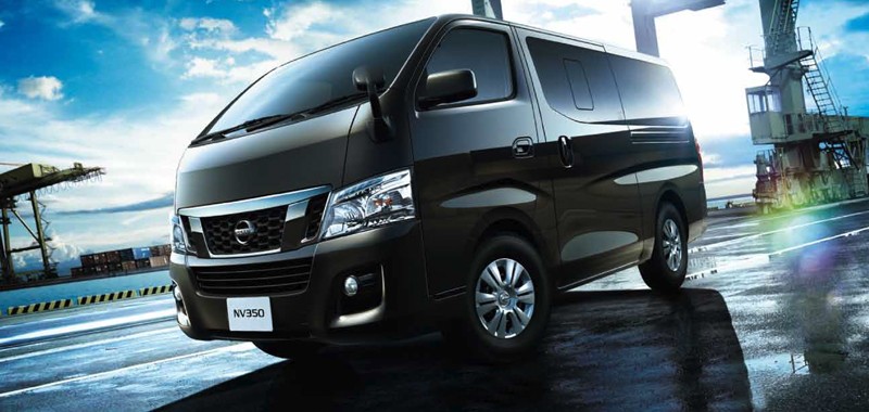 nissan-nv350-automatic